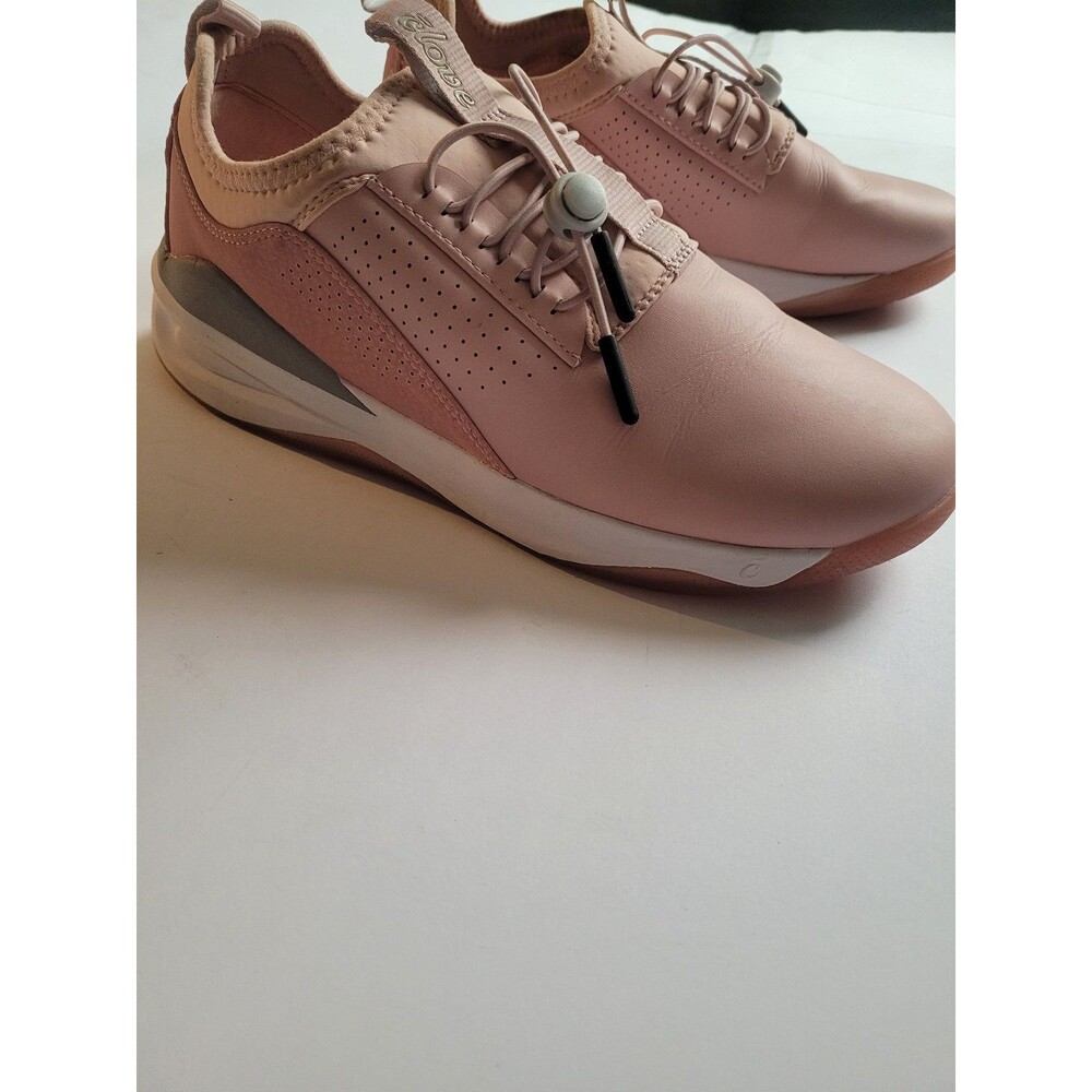Clove Women’s Pink Nursing Shoes – Size 8 - Picture 2 of 11